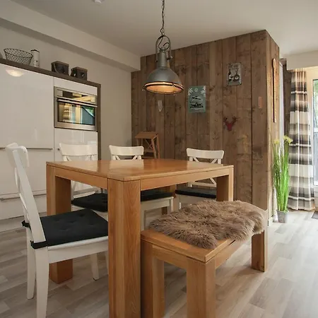 Am Waltenberg 70-ba Apartment *
