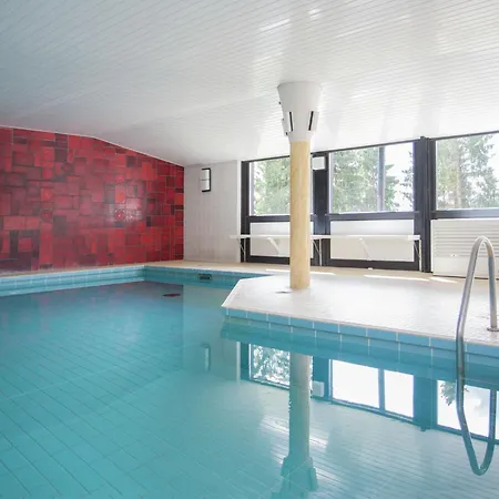 Am Waltenberg 70-ba Apartment *