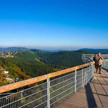 Lejlighed Am Waltenberg 70-ba