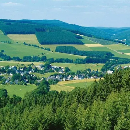 Am Waltenberg 70-ba * Winterberg